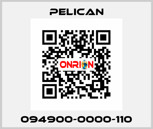 094900-0000-110 Pelican