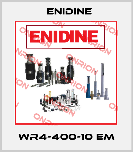 WR4-400-10 EM Enidine