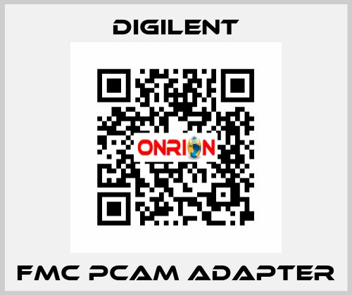 FMC PCAM ADAPTER Digilent