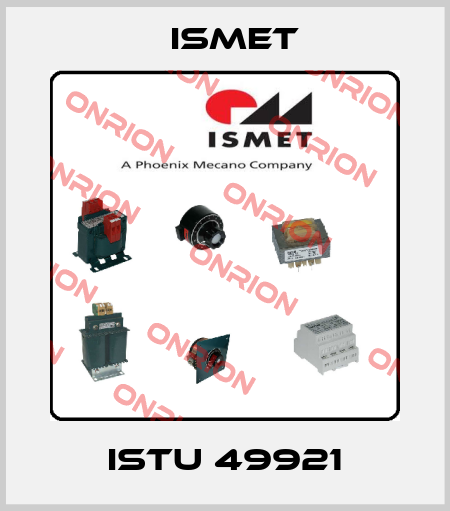 ISTU 49921 Ismet