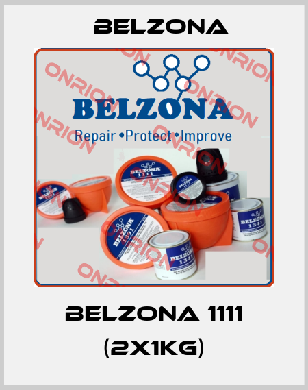Belzona 1111 (2x1kg) Belzona