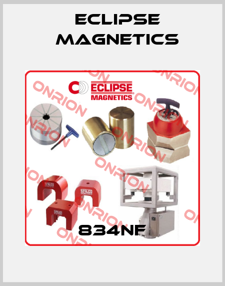 834NF Eclipse Magnetics