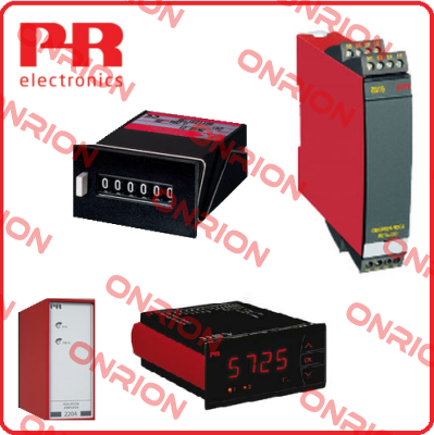 PR 5715D Pr Electronics