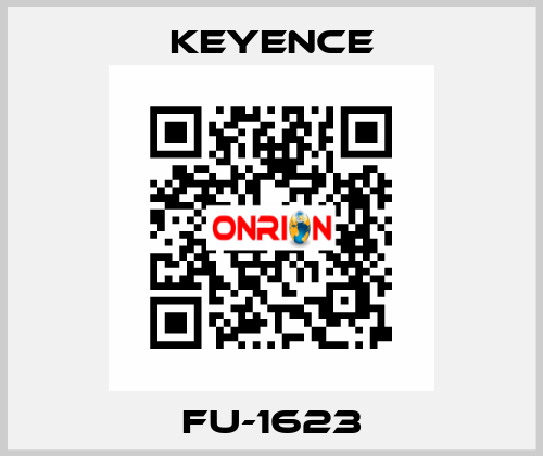 FU-1623 Keyence