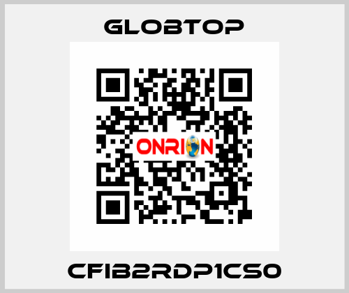 CFIB2RDP1CS0 Globtop