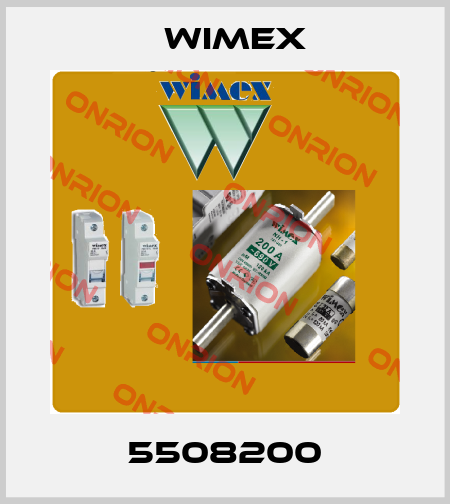 5508200 Wimex