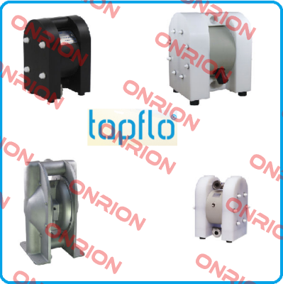 CTM25-8P-02 Tapflo