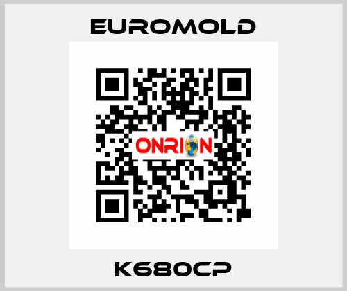 K680CP EUROMOLD