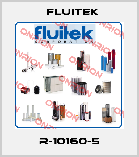 R-10160-5 FLUITEK