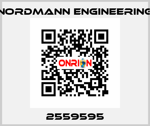 2559595 NORDMANN ENGINEERING