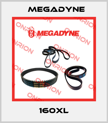 160XL Megadyne
