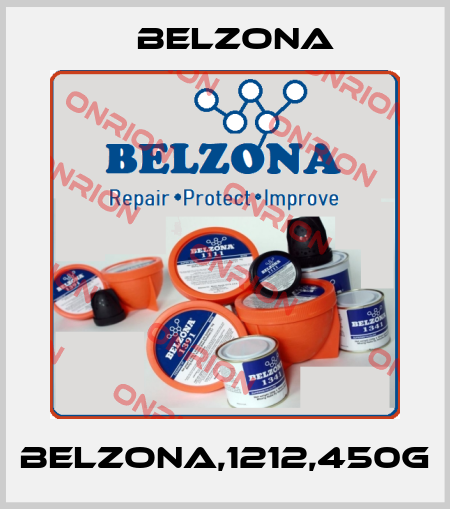 BELZONA,1212,450G Belzona