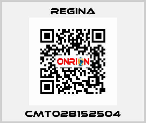 CMT028152504 Regina