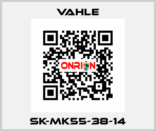 SK-MK55-38-14 Vahle