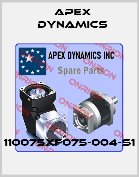 110075XF075-004-S1 Apex Dynamics