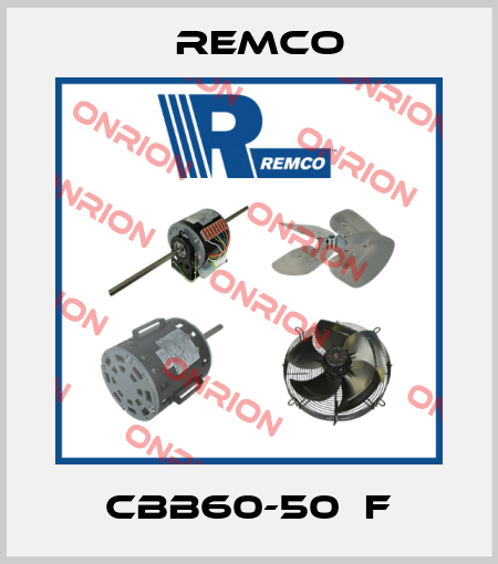 CBB60-50МF Remco