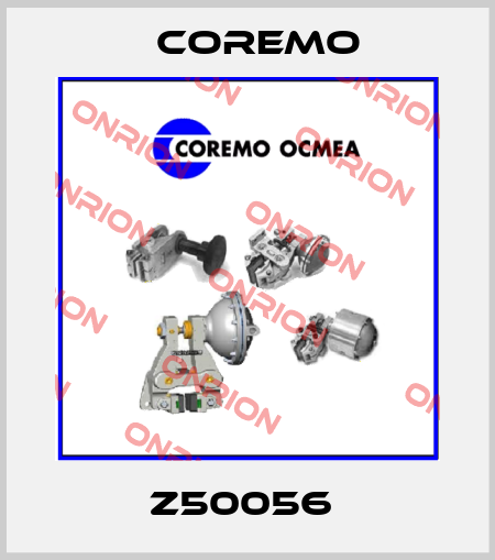 Z50056  Coremo