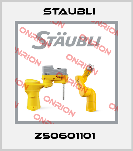 Z50601101  Staubli