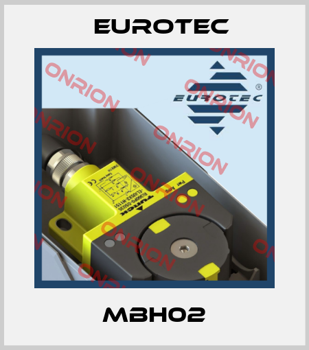 MBH02 Eurotec