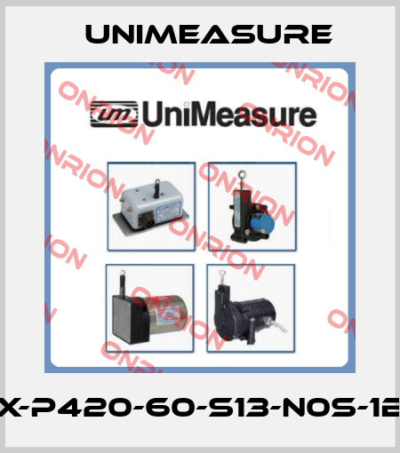HX-P420-60-S13-N0S-1BC Unimeasure