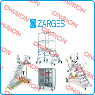 Z600 41326 ZAP  Zarges