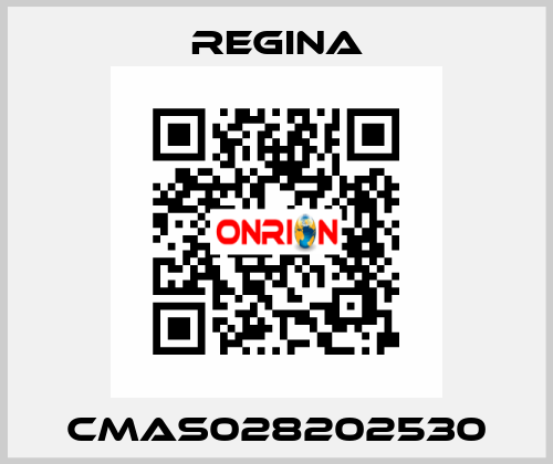 CMAS028202530 Regina