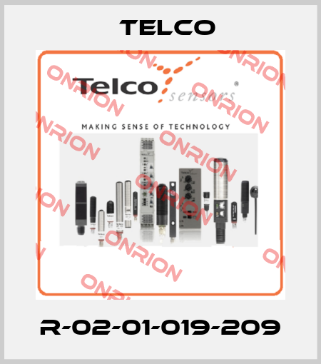 R-02-01-019-209 Telco