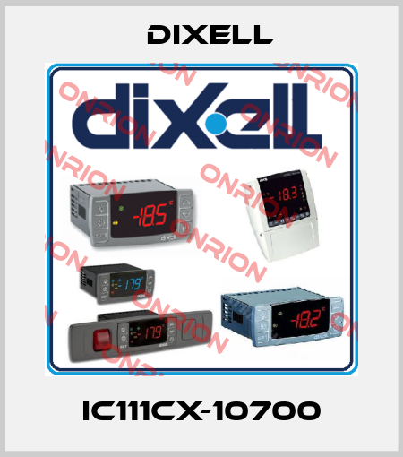 IC111CX-10700 Dixell