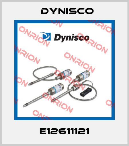 E12611121 Dynisco