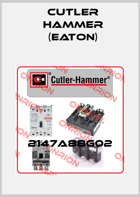 2147A88G02 Cutler Hammer (Eaton)