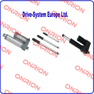 LN56.10 Drive Systems