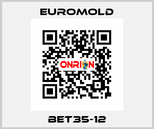 BET35-12 EUROMOLD