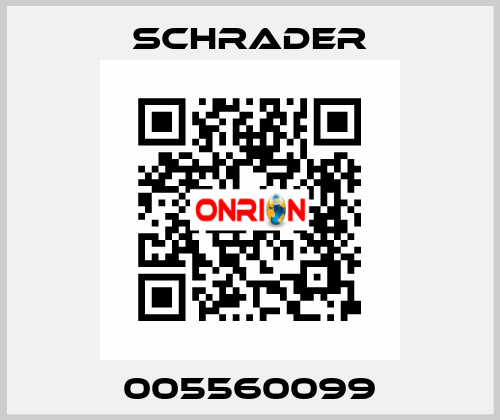 005560099 Schrader