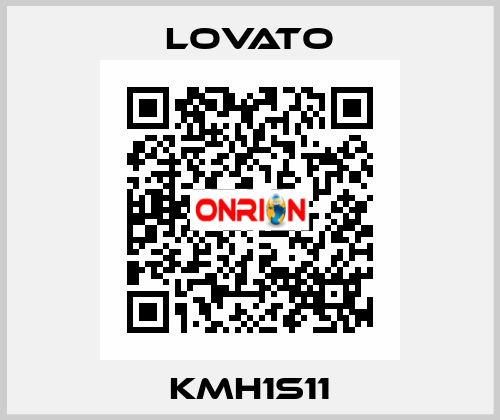 KMH1S11 Lovato