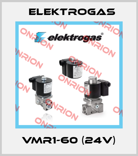 VMR1-60 (24V) Elektrogas