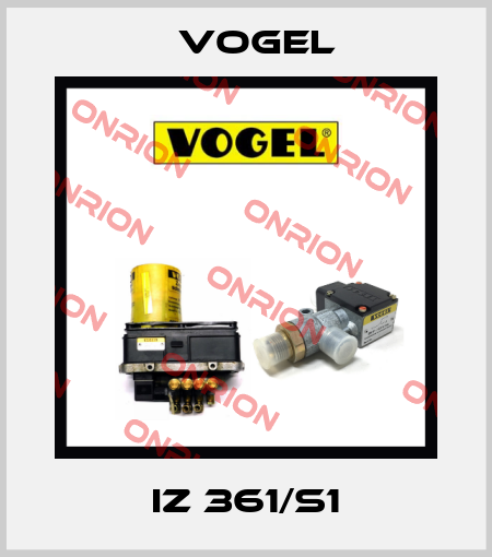 IZ 361/S1 Vogel
