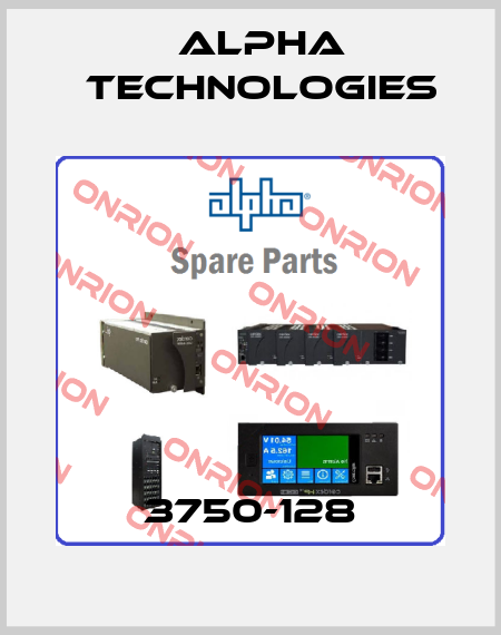 3750-128 Alpha Technologies