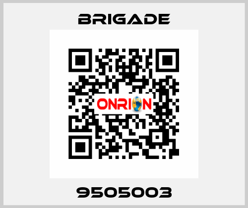 9505003 Brigade