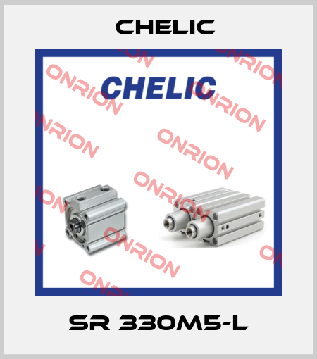 SR 330M5-L Chelic