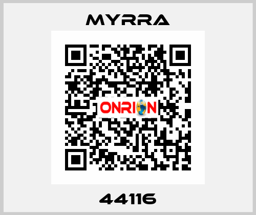 44116 Myrra