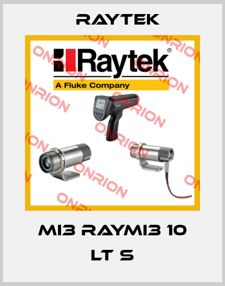 MI3 RAYMI3 10 LT S Raytek