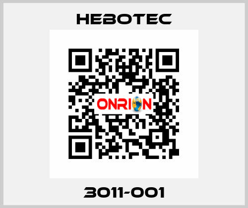 3011-001 HEBOTEC