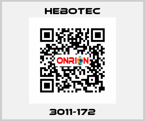 3011-172 HEBOTEC