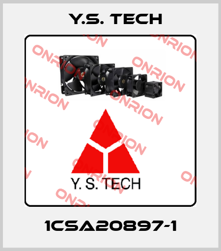 1CSA20897-1 Y.S. Tech
