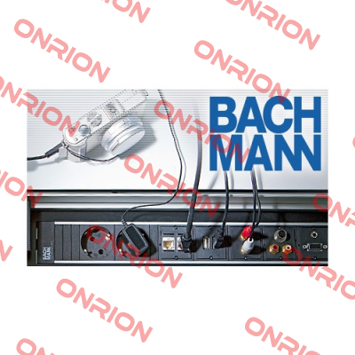 931.031 Bachmann