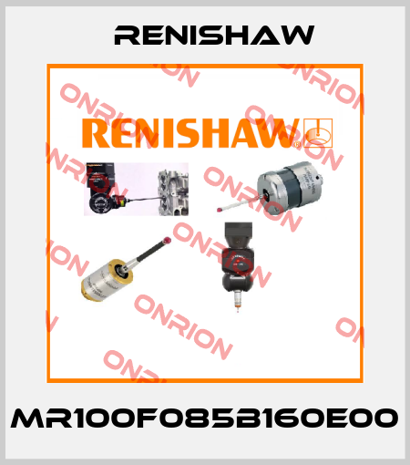 MR100F085B160E00 Renishaw