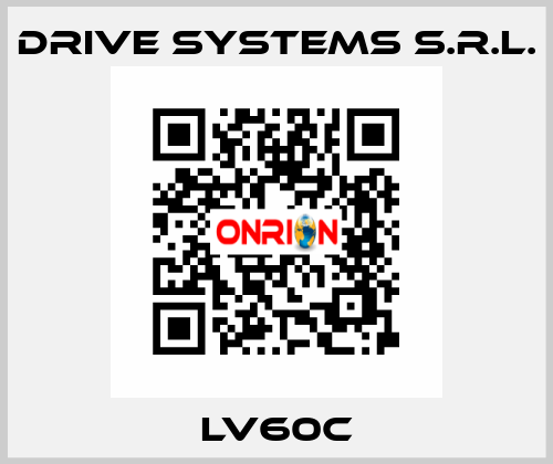 LV60C DRIVE SYSTEMS s.r.l.