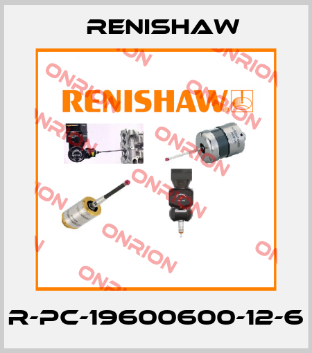 R-PC-19600600-12-6 Renishaw