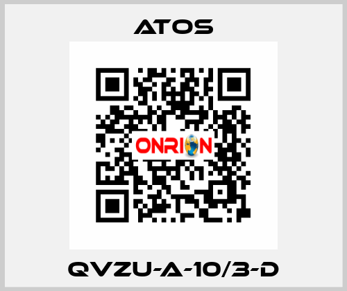 QVZU-A-10/3-D Atos