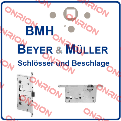 114/55/PZ BEYER & MULLER